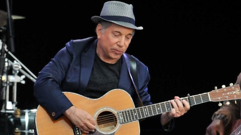 paul simon songs