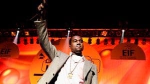 kanye west