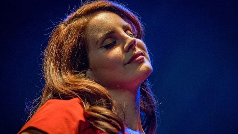 lana del rey
