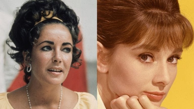 philanthropic celebrities