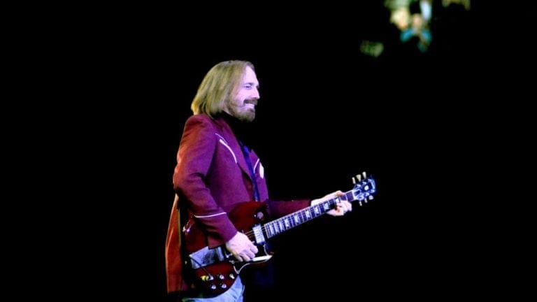 tom petty tribute