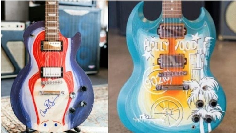 GuitarTown Kids Courtesy of T.J. Martell