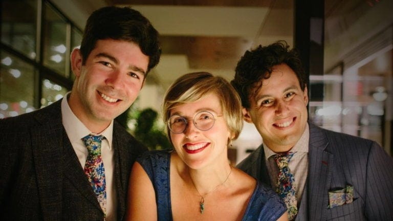 Haiku Guys and Gals Book Promo