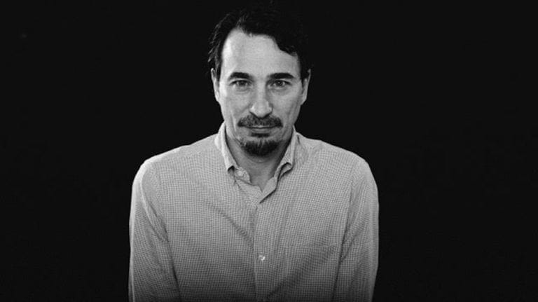 Izzy DeBellis Portrait