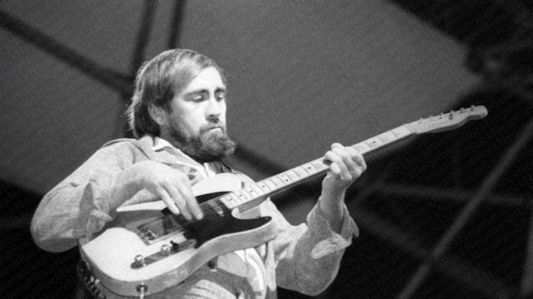 roy buchanan