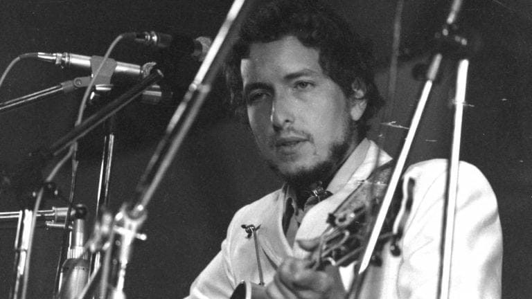 bob dylan