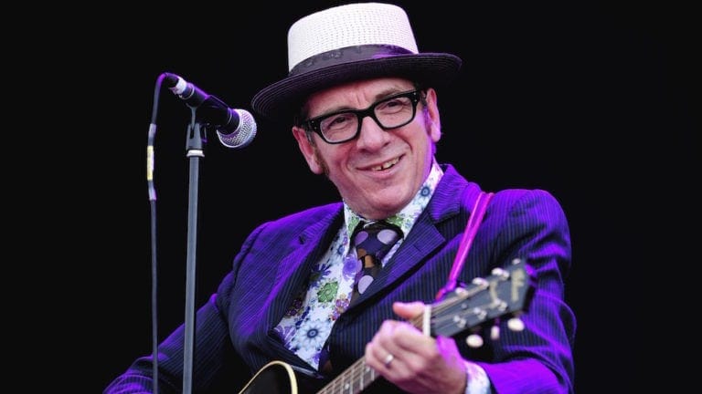 elvis costello