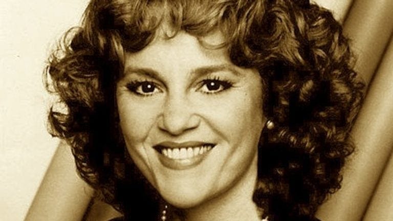 Madeline Kahn (Public Domain)