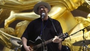 Pat DiNizio of The Smithereens courtesy of Getty