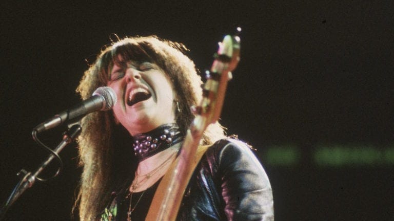 suzi quatro