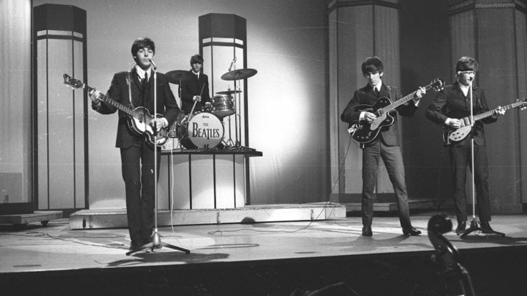 the beatles