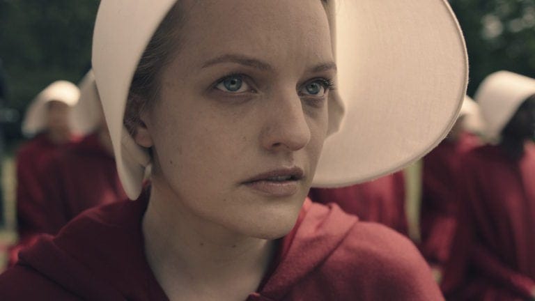 handmaid's tale