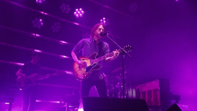 radiohead