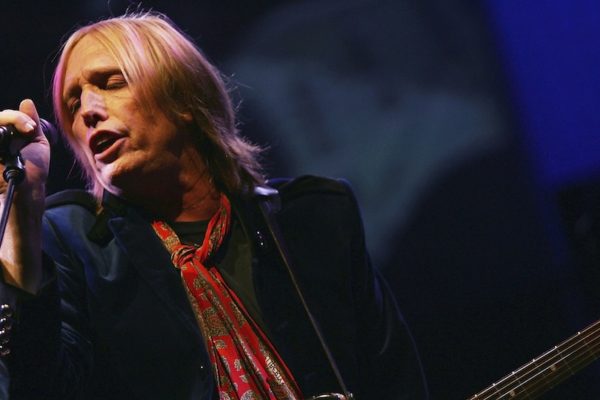 Tom Petty and the Heartbreakers Courtesy of Getty Images