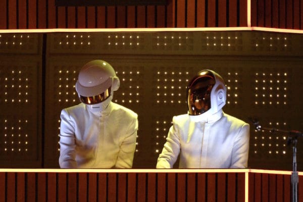 daft punk