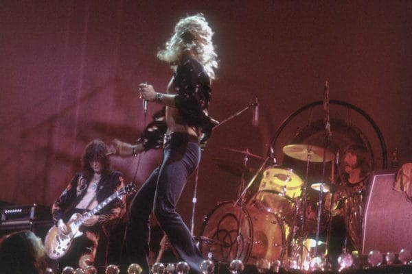 Zep: albums, songs, playlists