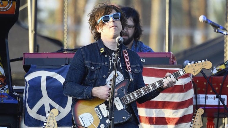 ryan adams