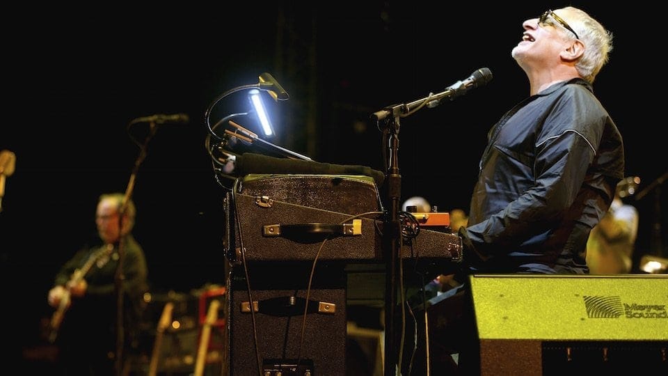 Steely Dan