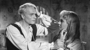 British Shakespeare films