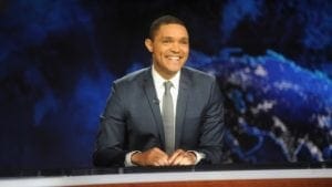 Trevor Noah