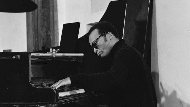 Cecil Taylor