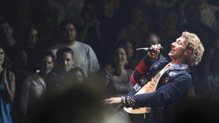 Coldplay