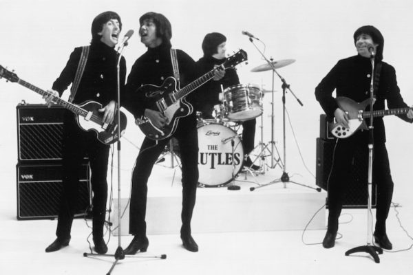 the rutles