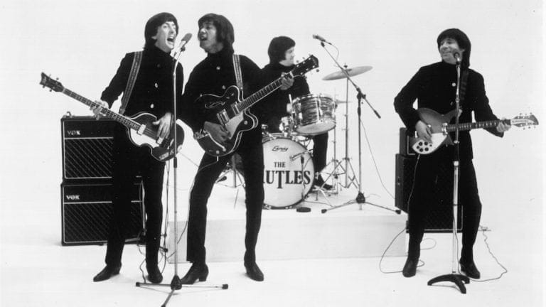 the rutles