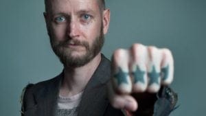 A Big Yes and small no