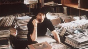 high fidelity