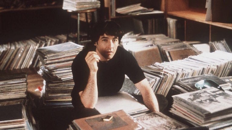 high fidelity
