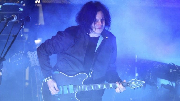 jack white