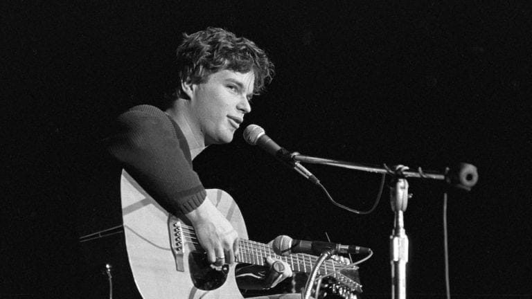 Leo Kottke roots music