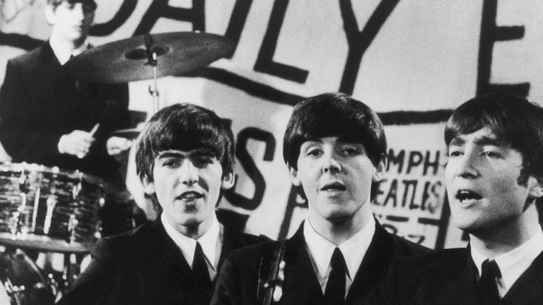 Deconstructing Beatles