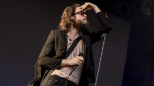 Father John Misty