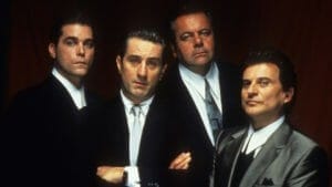 Goodfellas soundtrack