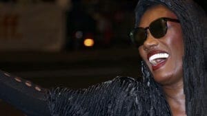 Grace Jones