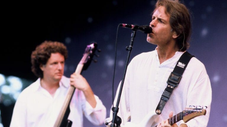 Grateful Dead offshoots