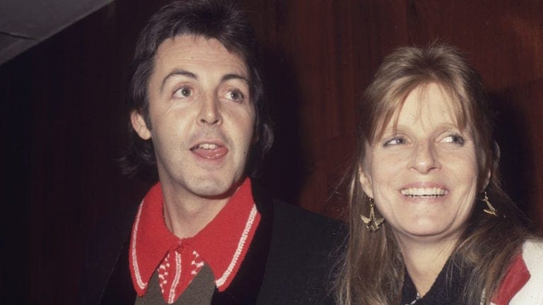 Paul McCartney's Thrillington Album