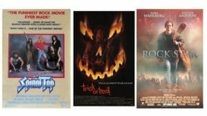 heavy metal movies