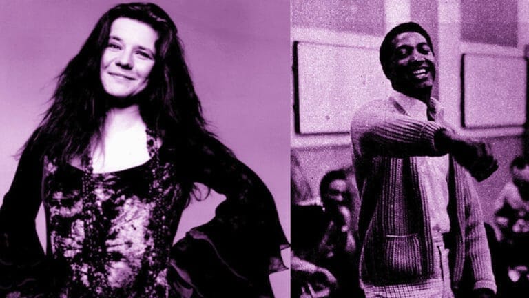 60s rock biographies