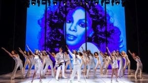 donna summer musical