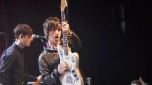 johnny marr