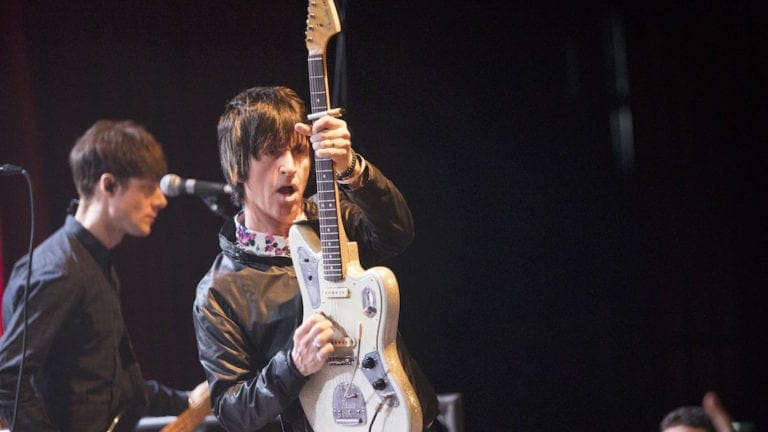 johnny marr