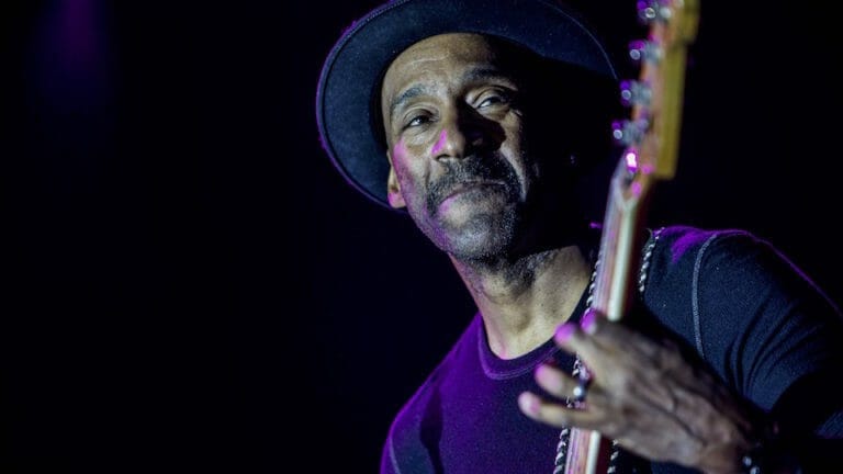 Marcus Miller