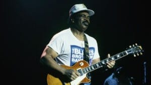 Matt Guitar Murphy