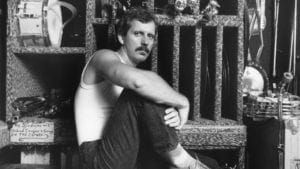 Michael Franks