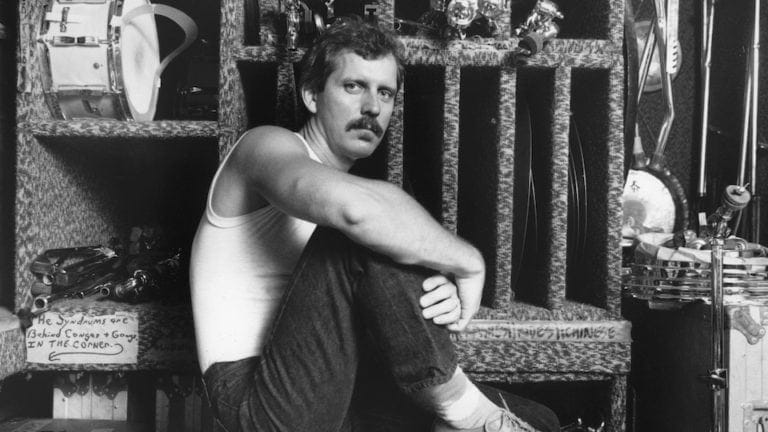Michael Franks