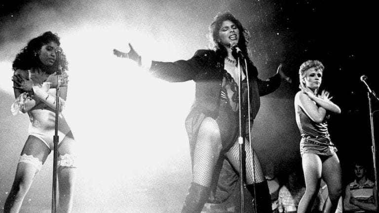 Prince side projects