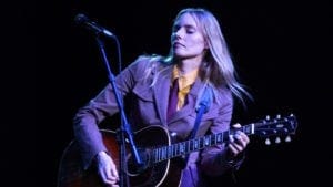Aimee Mann